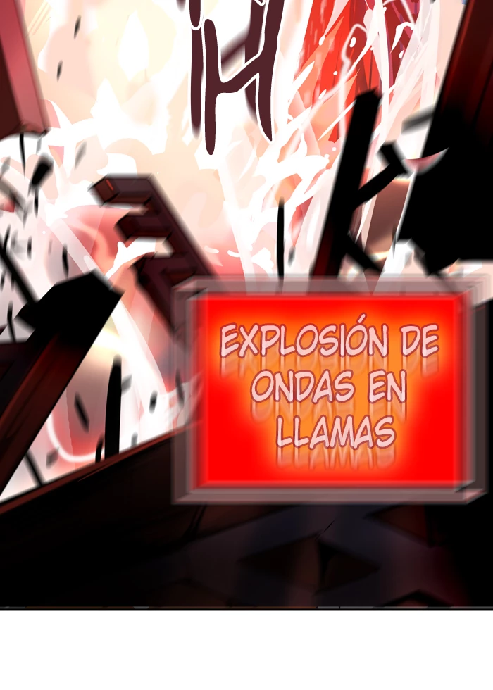 El irregular capítulo 299, página 97
