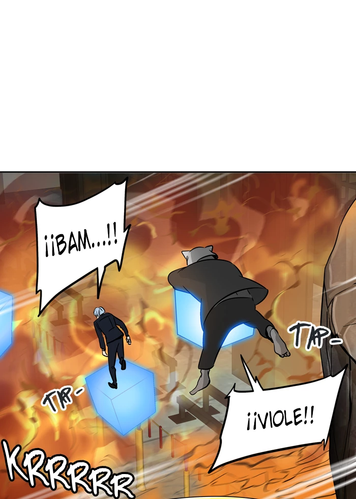 El irregular capítulo 299, página 102
