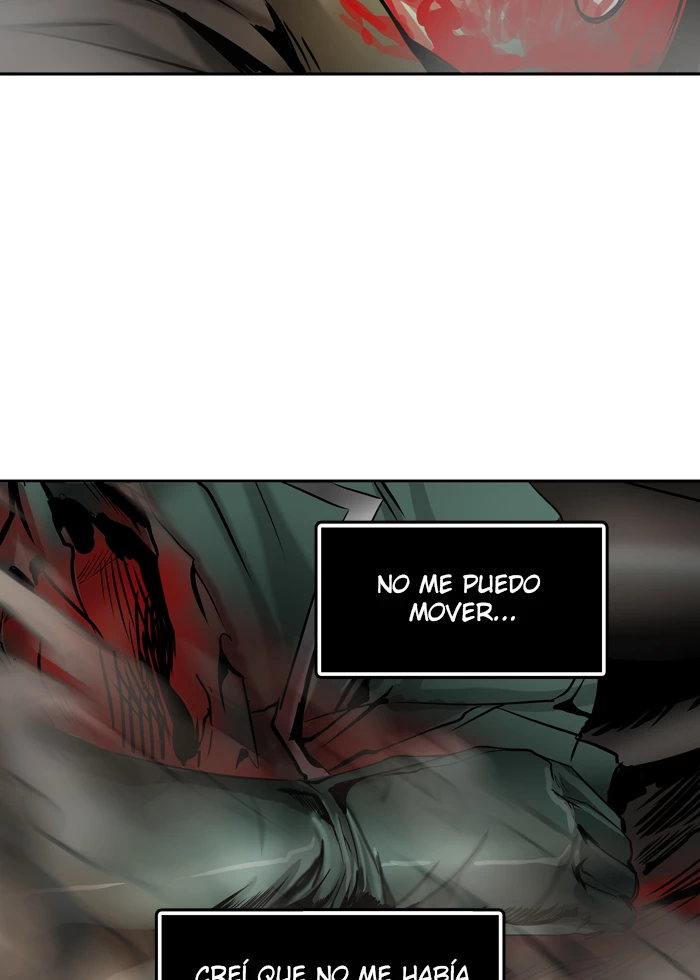 El irregular capítulo 299, página 107