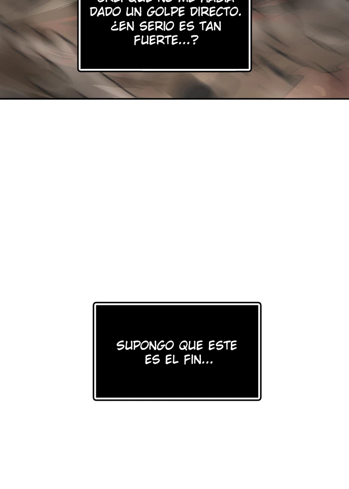 El irregular capítulo 299, página 108