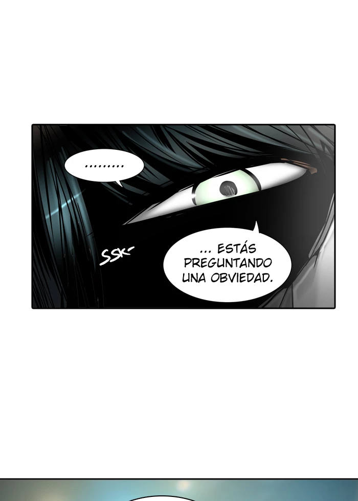 El irregular capítulo 299, página 111