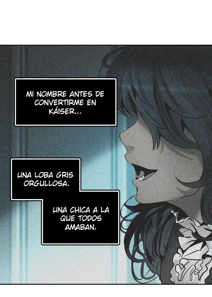 El irregular capítulo 299, página 117