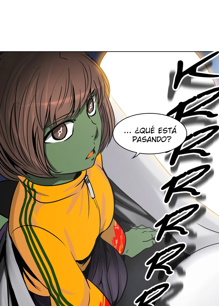 El irregular capítulo 300, página 4
