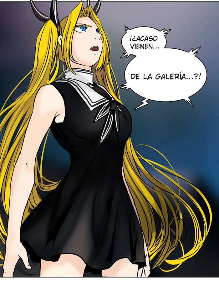 El irregular capítulo 300, página 9