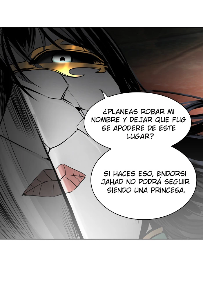 El irregular capítulo 300, página 19