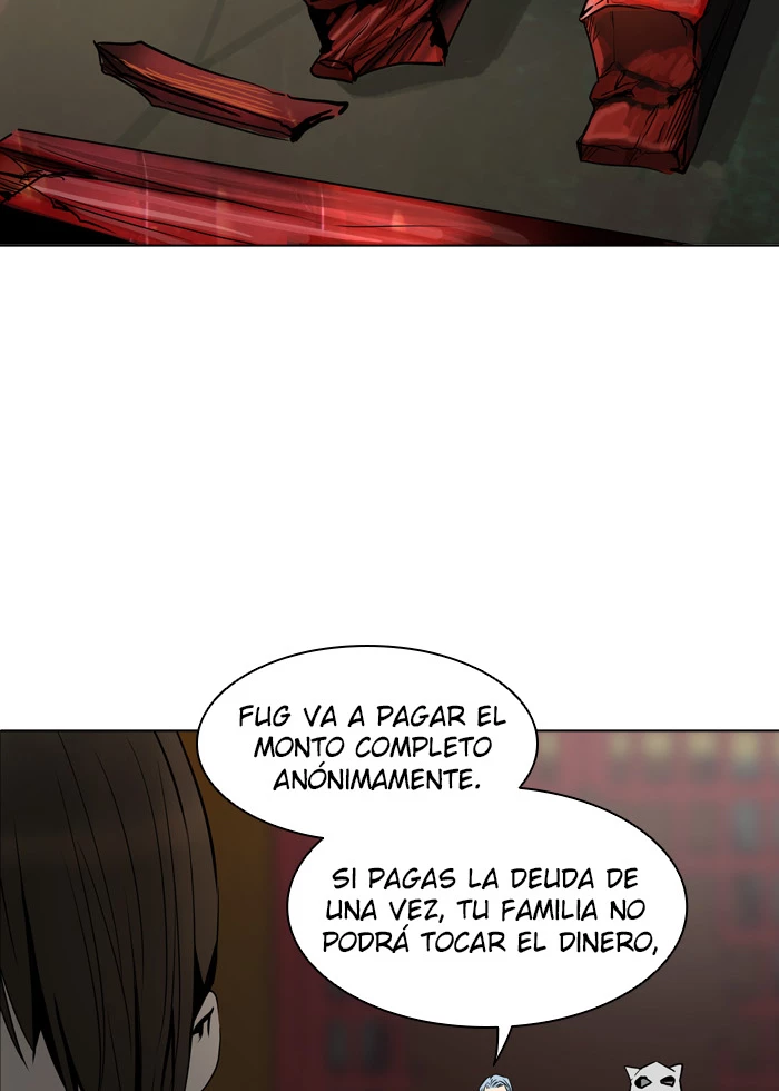 El irregular capítulo 300, página 26