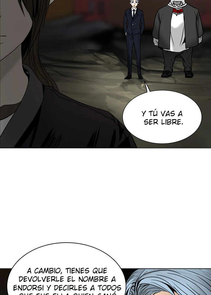 El irregular capítulo 300, página 27