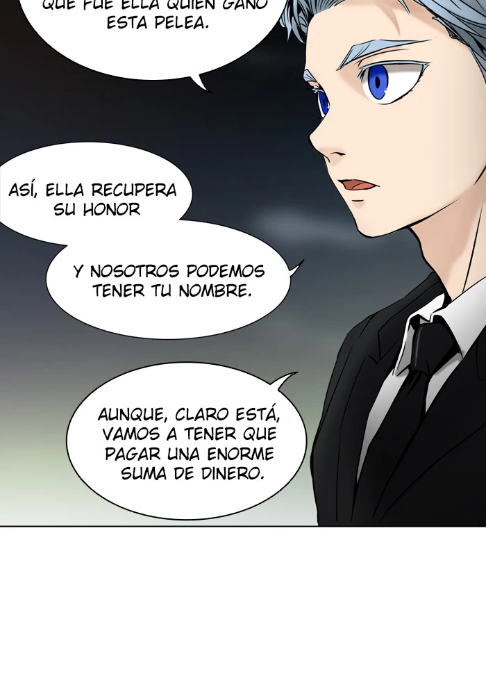 El irregular capítulo 300, página 28