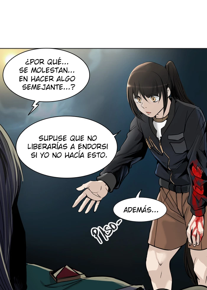 El irregular capítulo 300, página 29