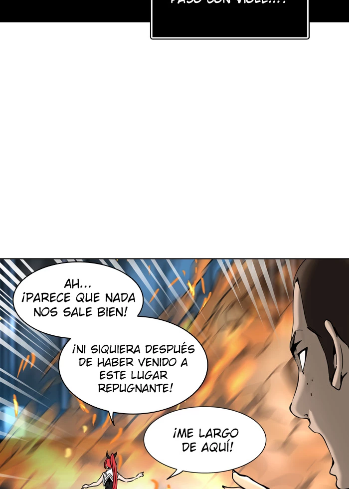 El irregular capítulo 300, página 43