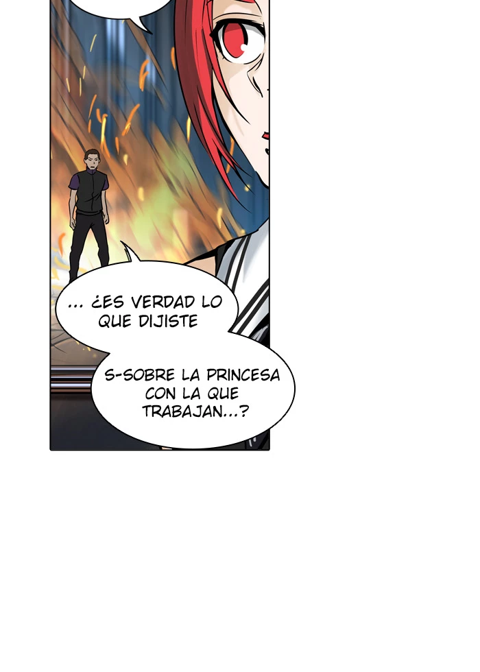 El irregular capítulo 300, página 45