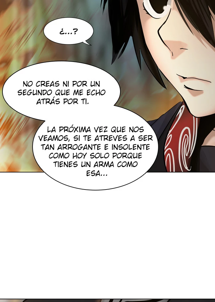El irregular capítulo 300, página 55