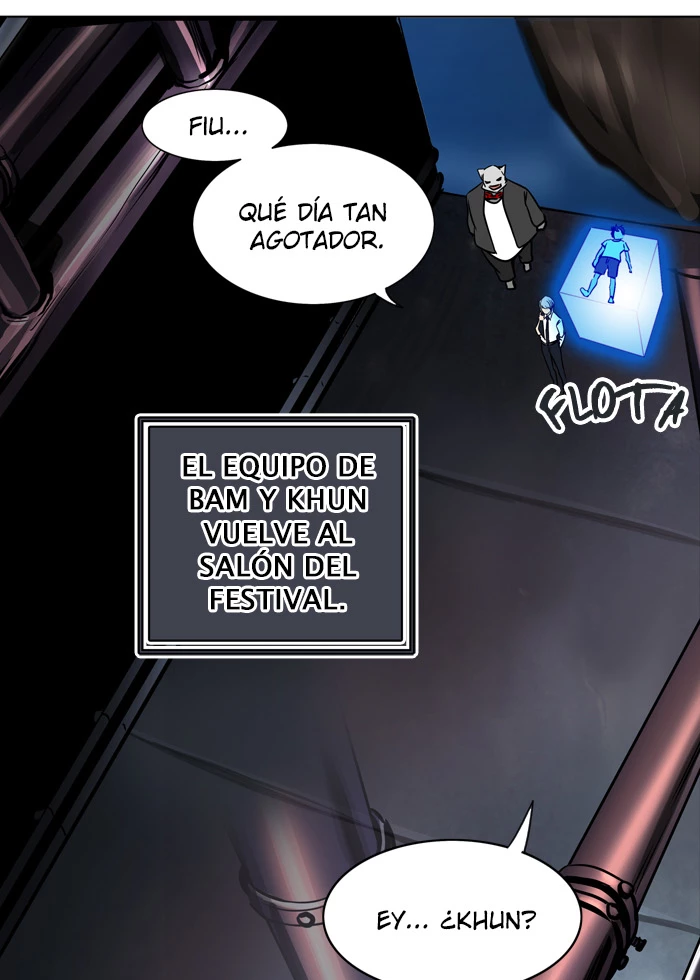 El irregular capítulo 300, página 67