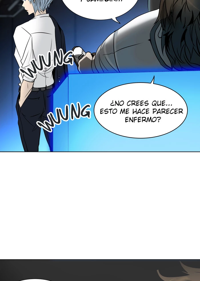 El irregular capítulo 300, página 69