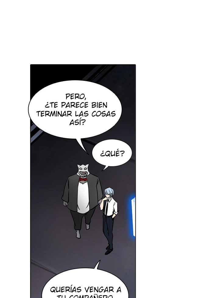 El irregular capítulo 300, página 73