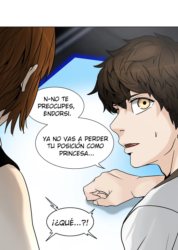 El irregular capítulo 300, página 84