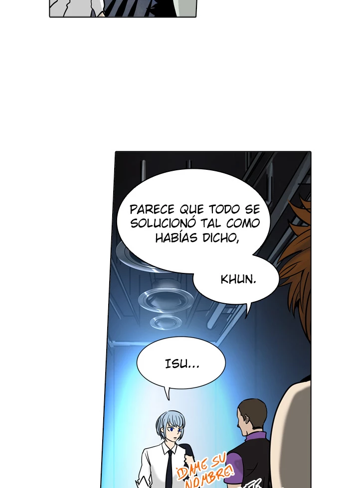 El irregular capítulo 300, página 89