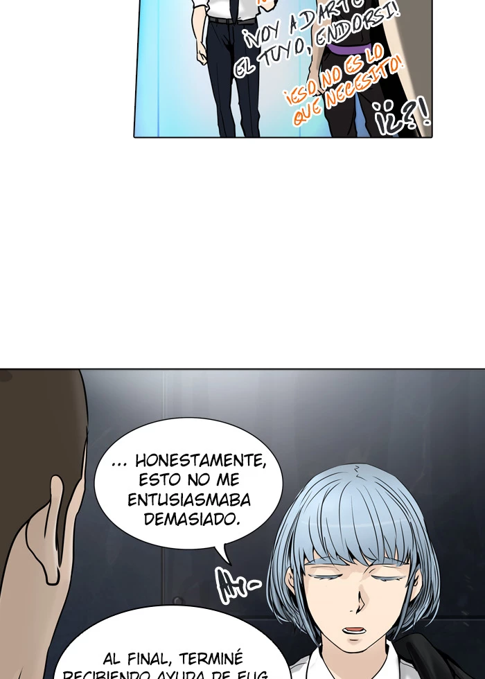 El irregular capítulo 300, página 90