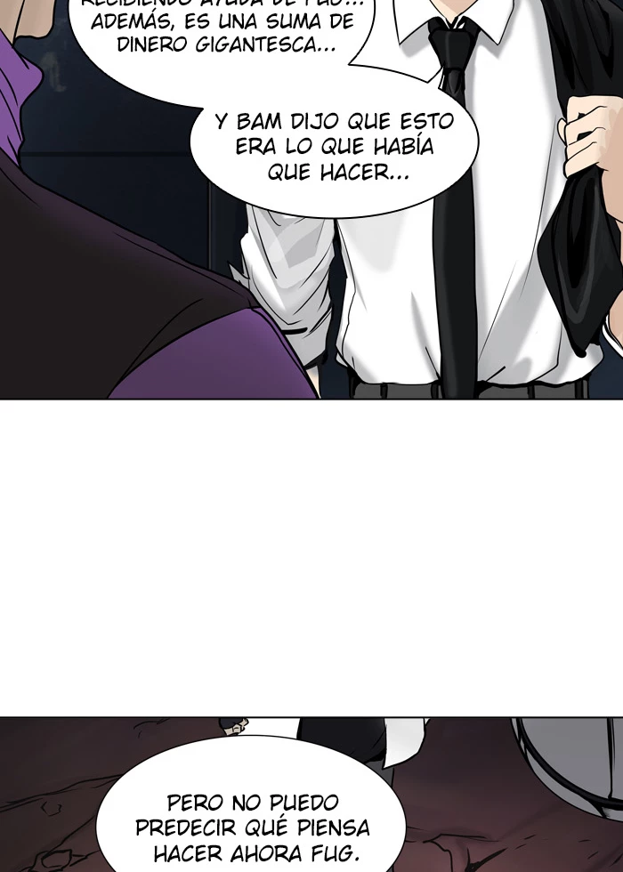 El irregular capítulo 300, página 91