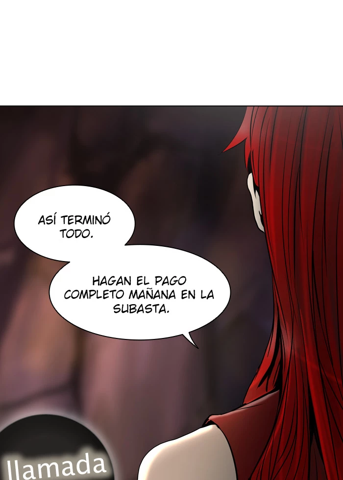 El irregular capítulo 300, página 93