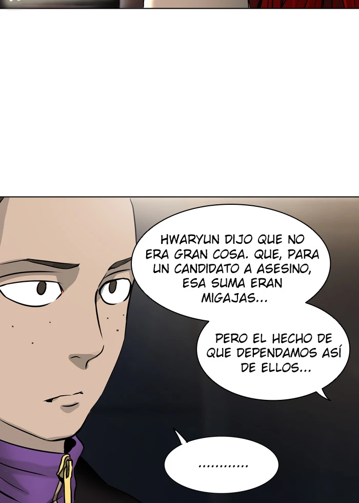 El irregular capítulo 300, página 94