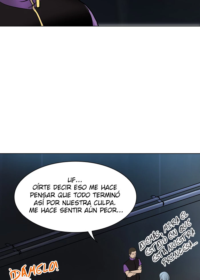 El irregular capítulo 300, página 95