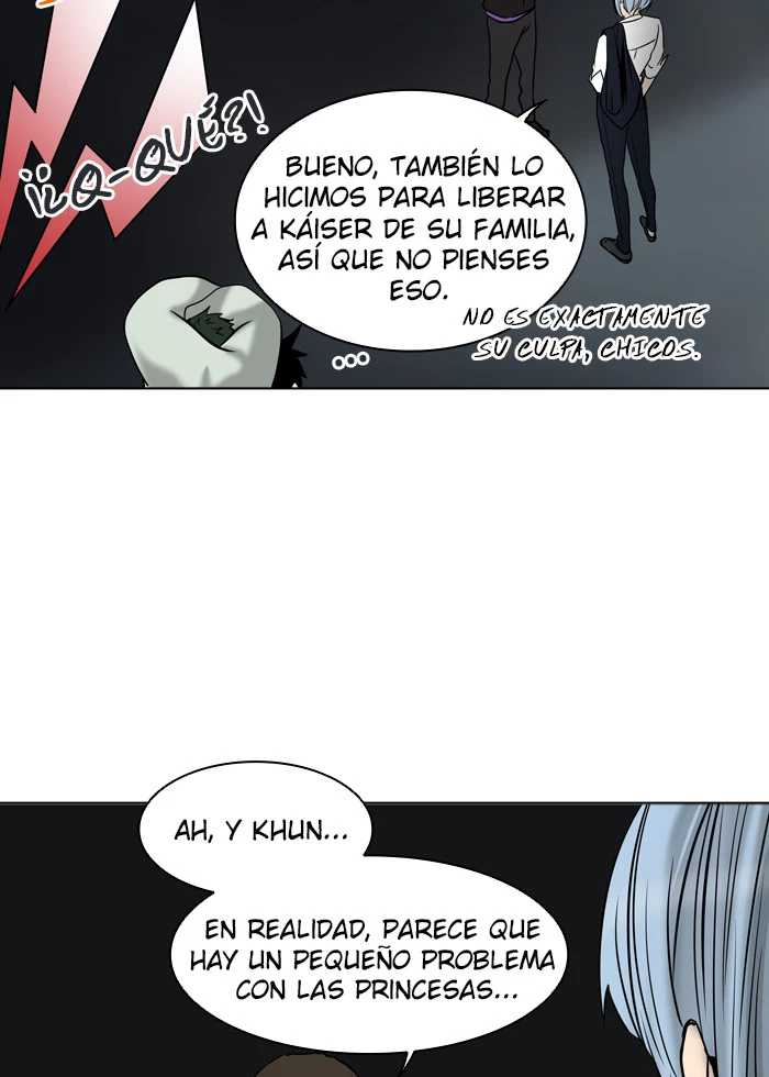 El irregular capítulo 300, página 96