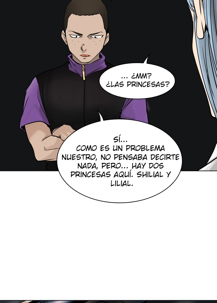 El irregular capítulo 300, página 97