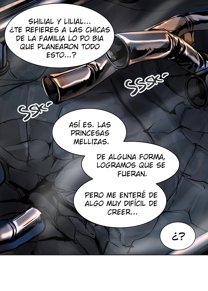 El irregular capítulo 300, página 98