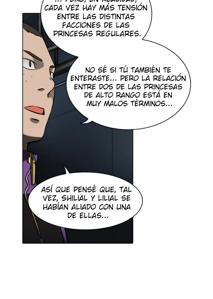 El irregular capítulo 300, página 103