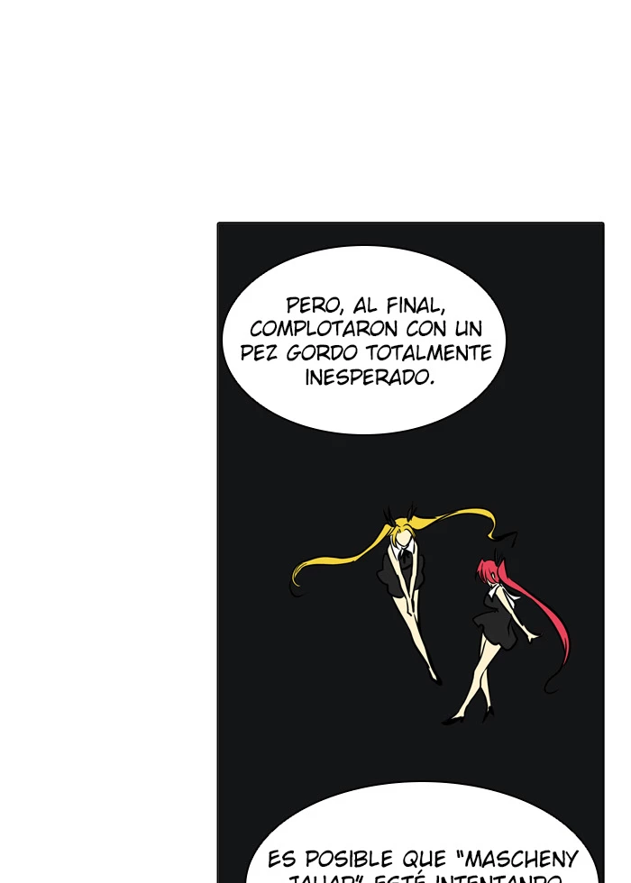 El irregular capítulo 300, página 104