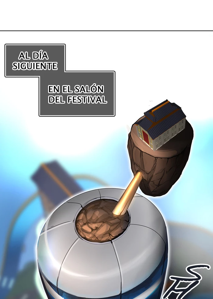 El irregular capítulo 300, página 110