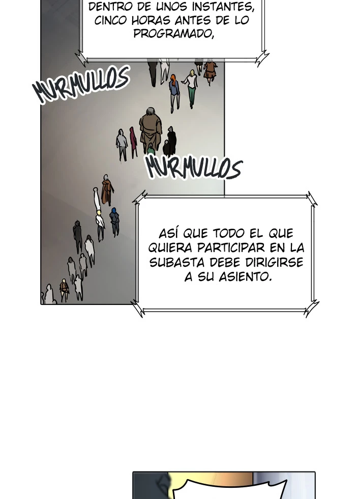 El irregular capítulo 300, página 112