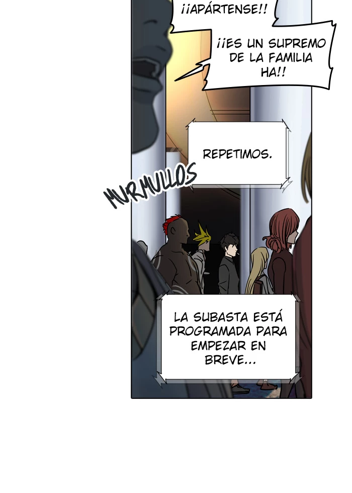 El irregular capítulo 300, página 113
