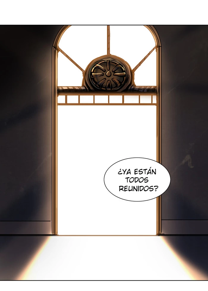 El irregular capítulo 300, página 117