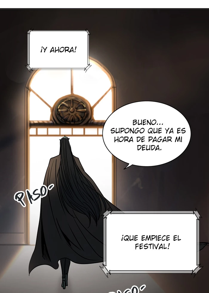 El irregular capítulo 300, página 124