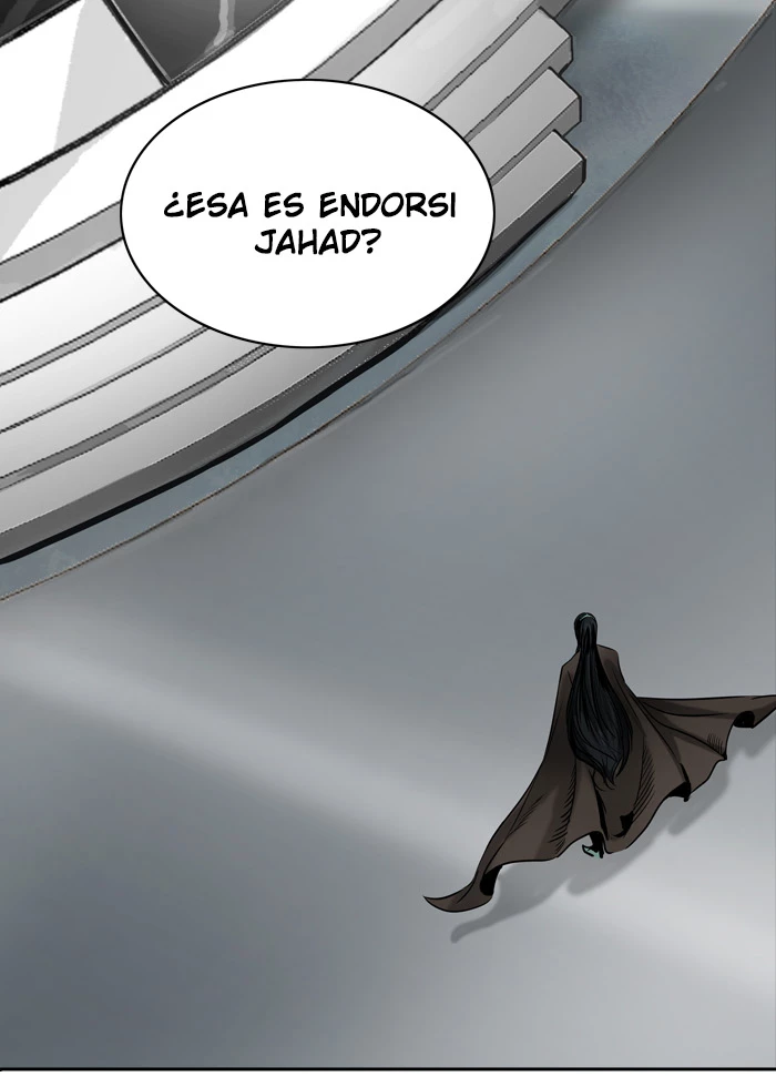 El irregular capítulo 301, página 3