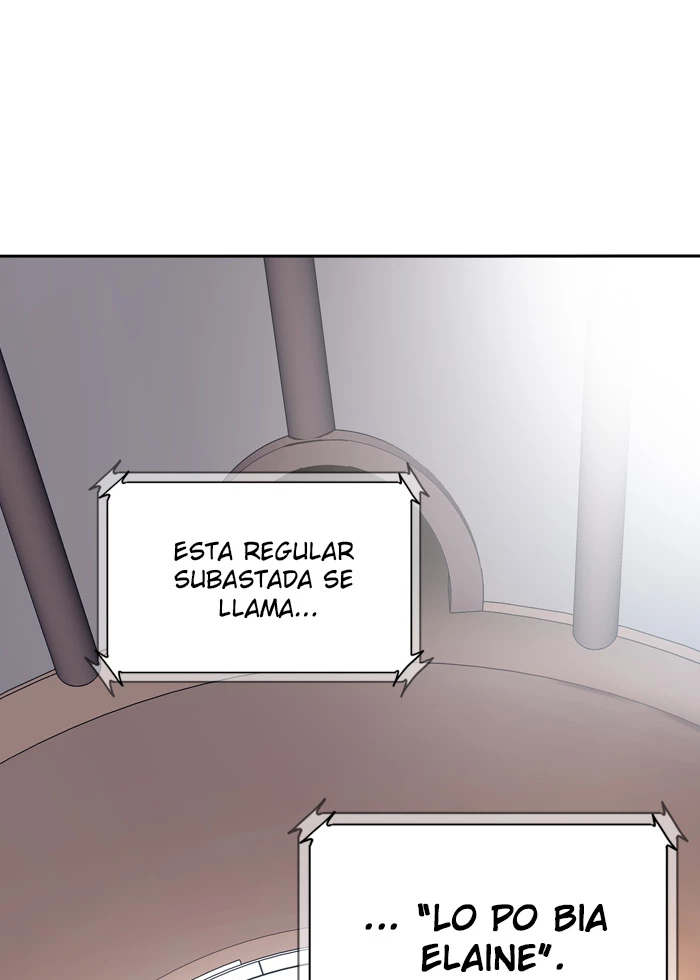 El irregular capítulo 301, página 15