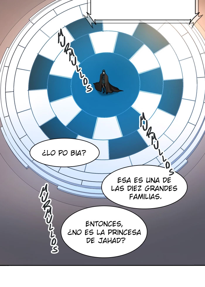 El irregular capítulo 301, página 16