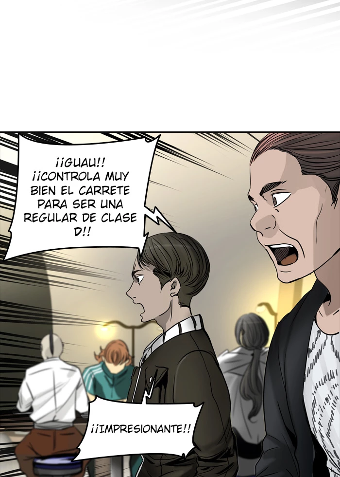 El irregular capítulo 301, página 25