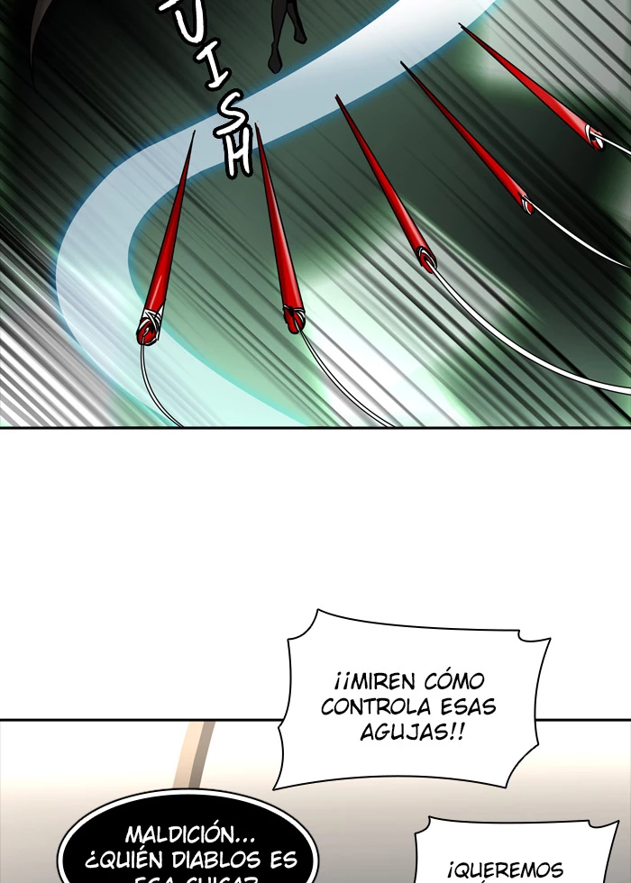 El irregular capítulo 301, página 28
