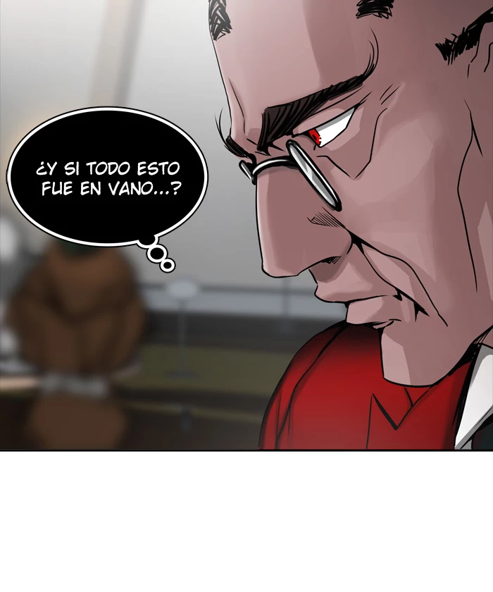 El irregular capítulo 301, página 30