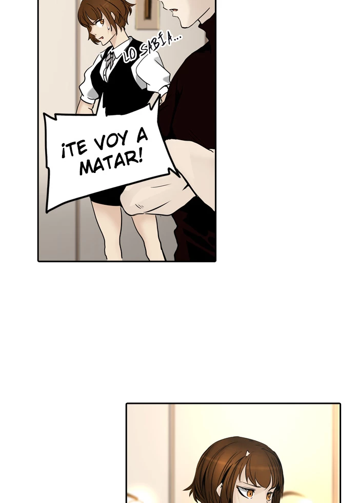 El irregular capítulo 301, página 34