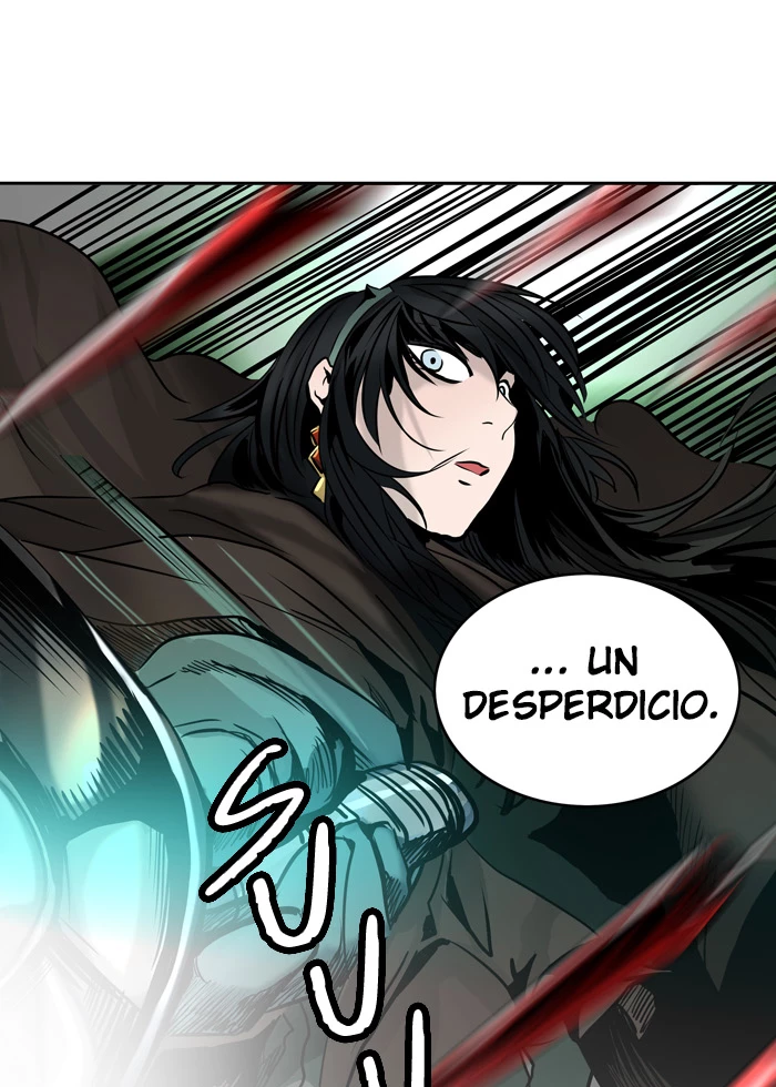 El irregular capítulo 301, página 37