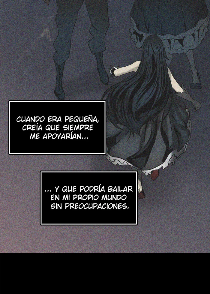 El irregular capítulo 301, página 40
