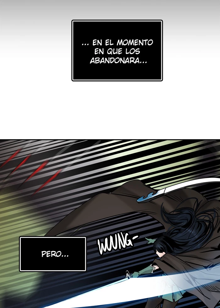 El irregular capítulo 301, página 44