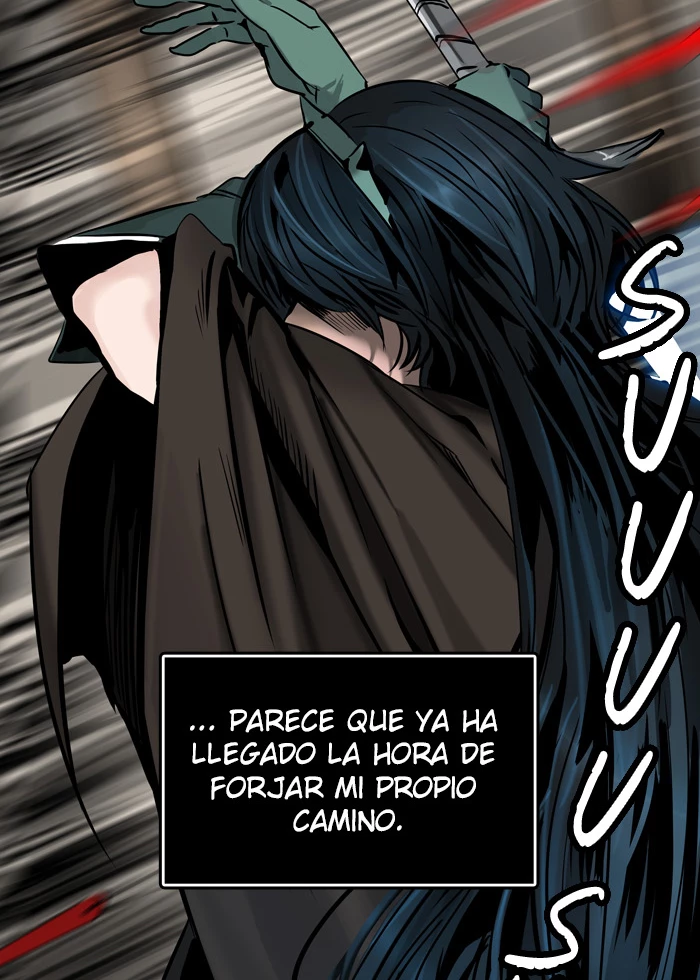 El irregular capítulo 301, página 46