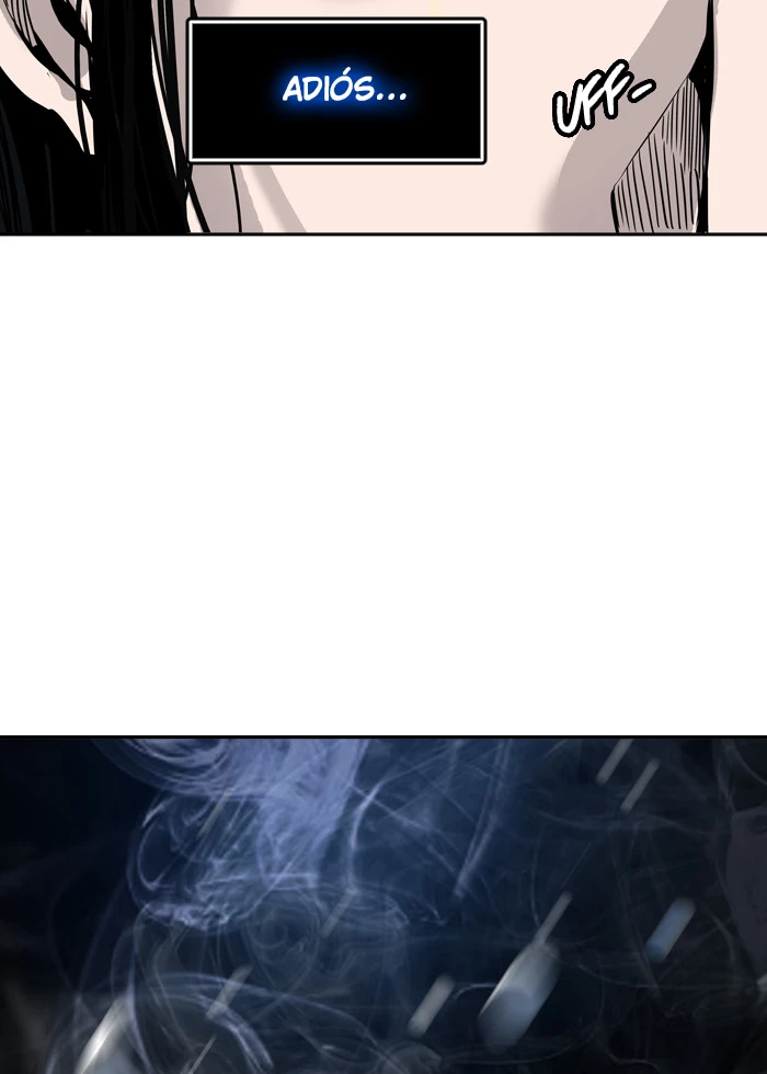 El irregular capítulo 301, página 52