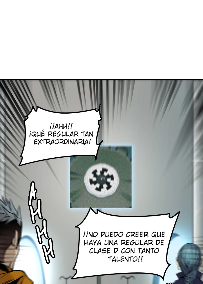 El irregular capítulo 301, página 55