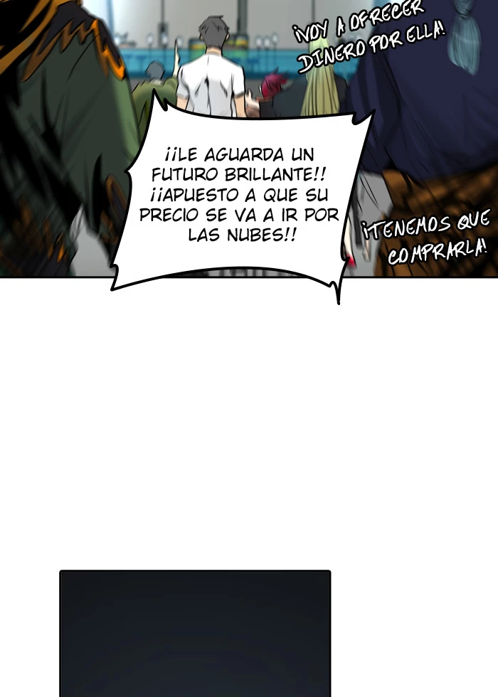 El irregular capítulo 301, página 56